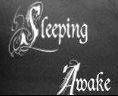 logo Sleeping Awake